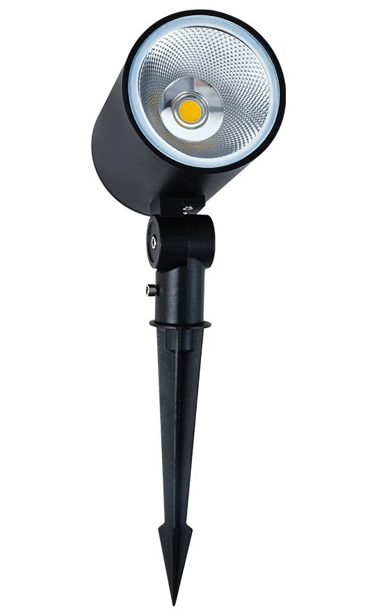 LED-садовые светильники, подсветка, прожектор, уличный фонарь