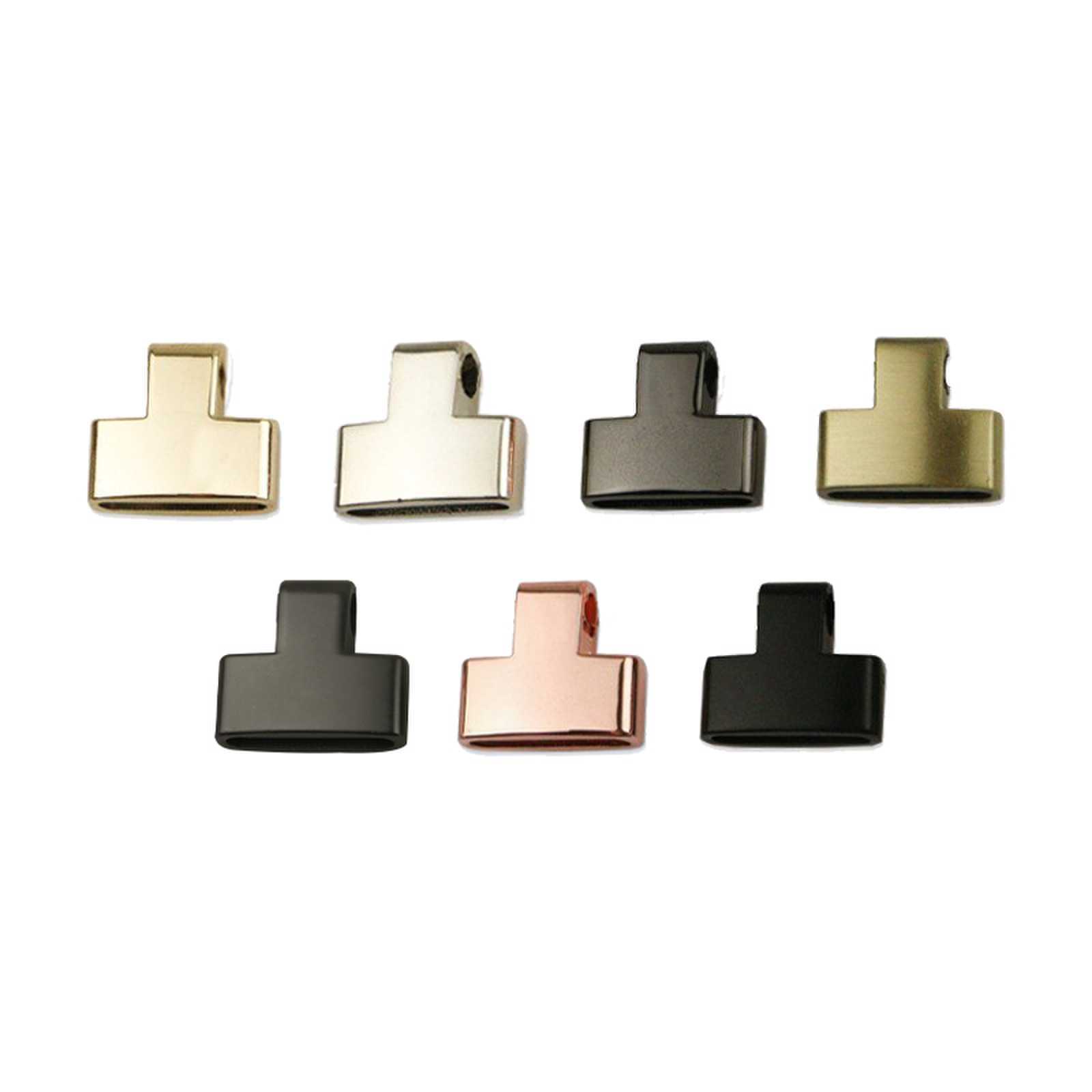 Bag accessory, keychain, 22mm