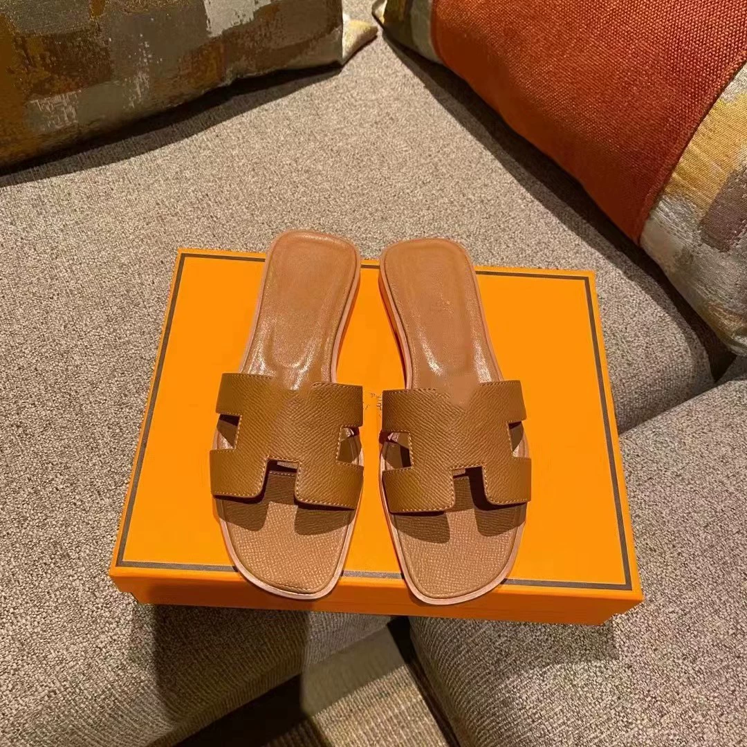 (Cross-border trading), classic summer slippers with a strap