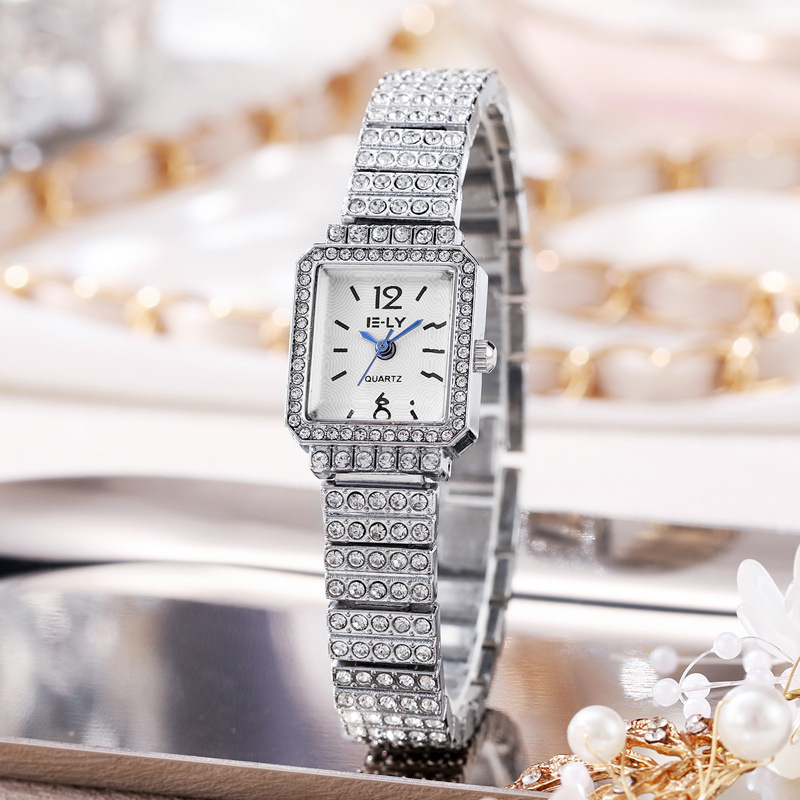 swiss watch