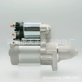 起动机及配件;发电机及配件