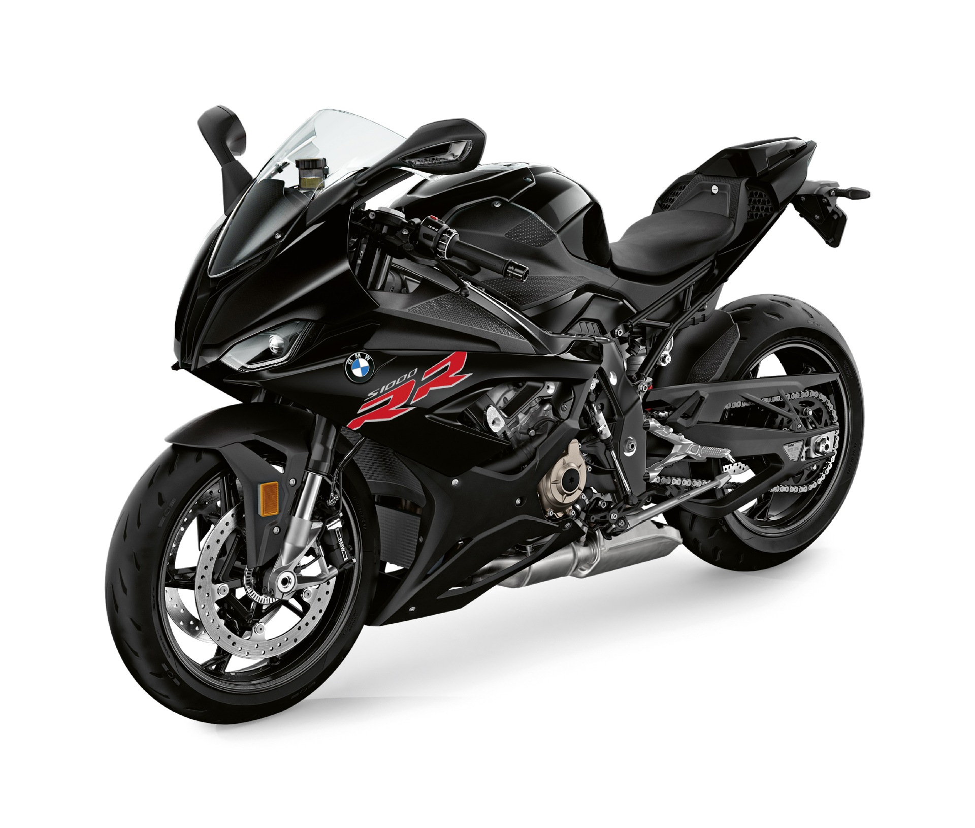 Suitable for Bmw S1000Rr Full Body Shell 2019 Model, Body Shell Guard, Full Body Panel Side Panels