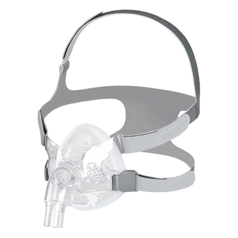 Anshumei FM009TM универсальный оригинальный вентилятор позитивное давление носовая маска медицинский респиратор трубка оголовье аксессуары
