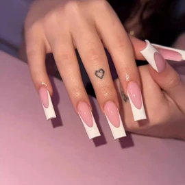 甲片/穿戴甲;美甲饰品;美甲工具套装