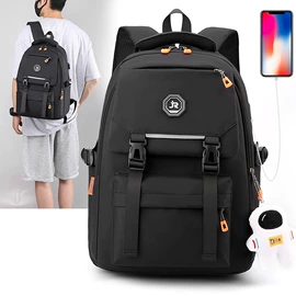 休闲背包;通用双肩背包;商务背包