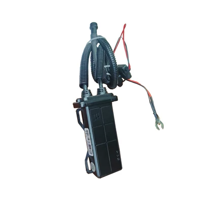 Beidou Gps Waterproof Positioning: GPS Locator