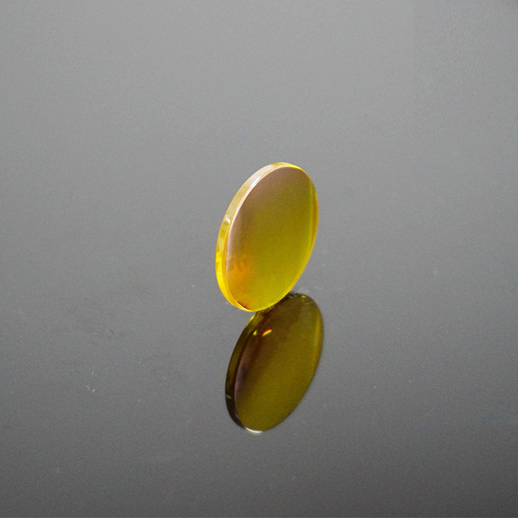 Monolithic Focusing Lens 4