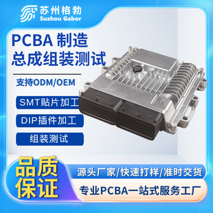 Physical Factory Direct Supply of Labor and Materials, Smt Patch Plug-In Welding, Rapid Processing, Pcba Patch Processing