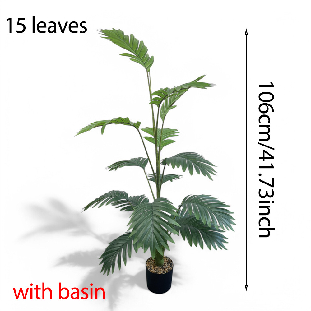 15 cabezas - girasol de cola dispersa (incluida la maceta)