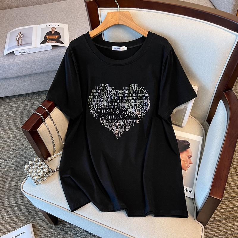 夏  2XL-7XL 大きいサイズ Tシャツ