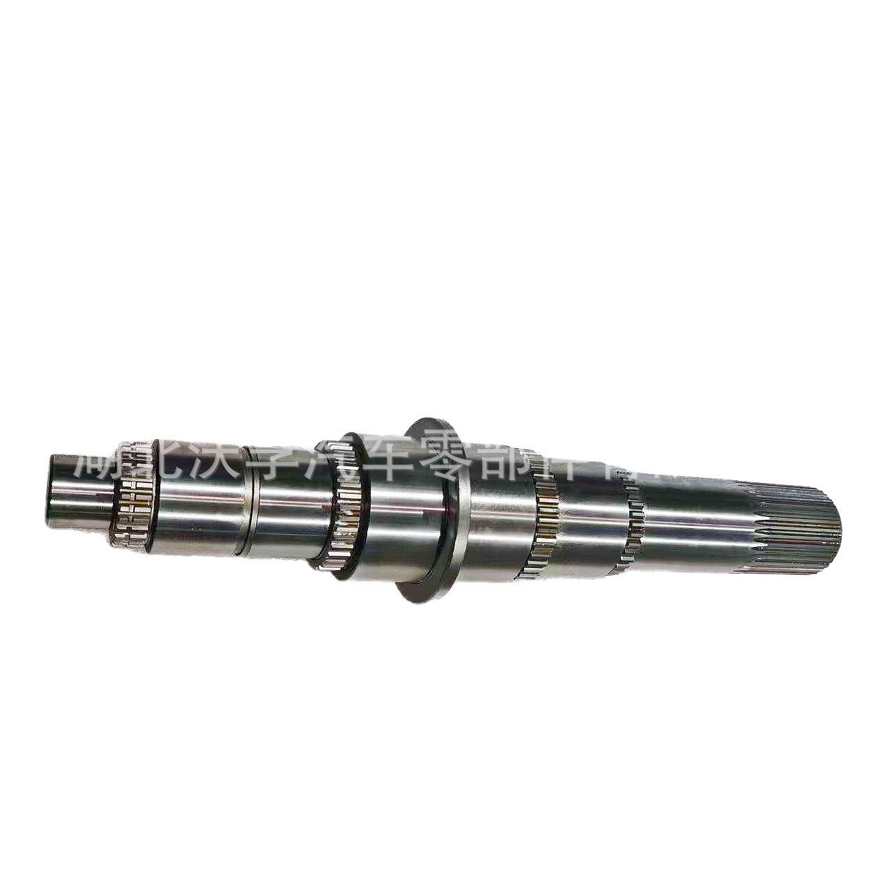 Suitable for Zf Gearbox Accessories Main Shaft and Output Shaft Zf-1156304102