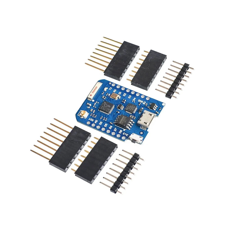 Mini D1 PROアップグレード版node mcu Lua wifi ESP8266開発ボード|undefined