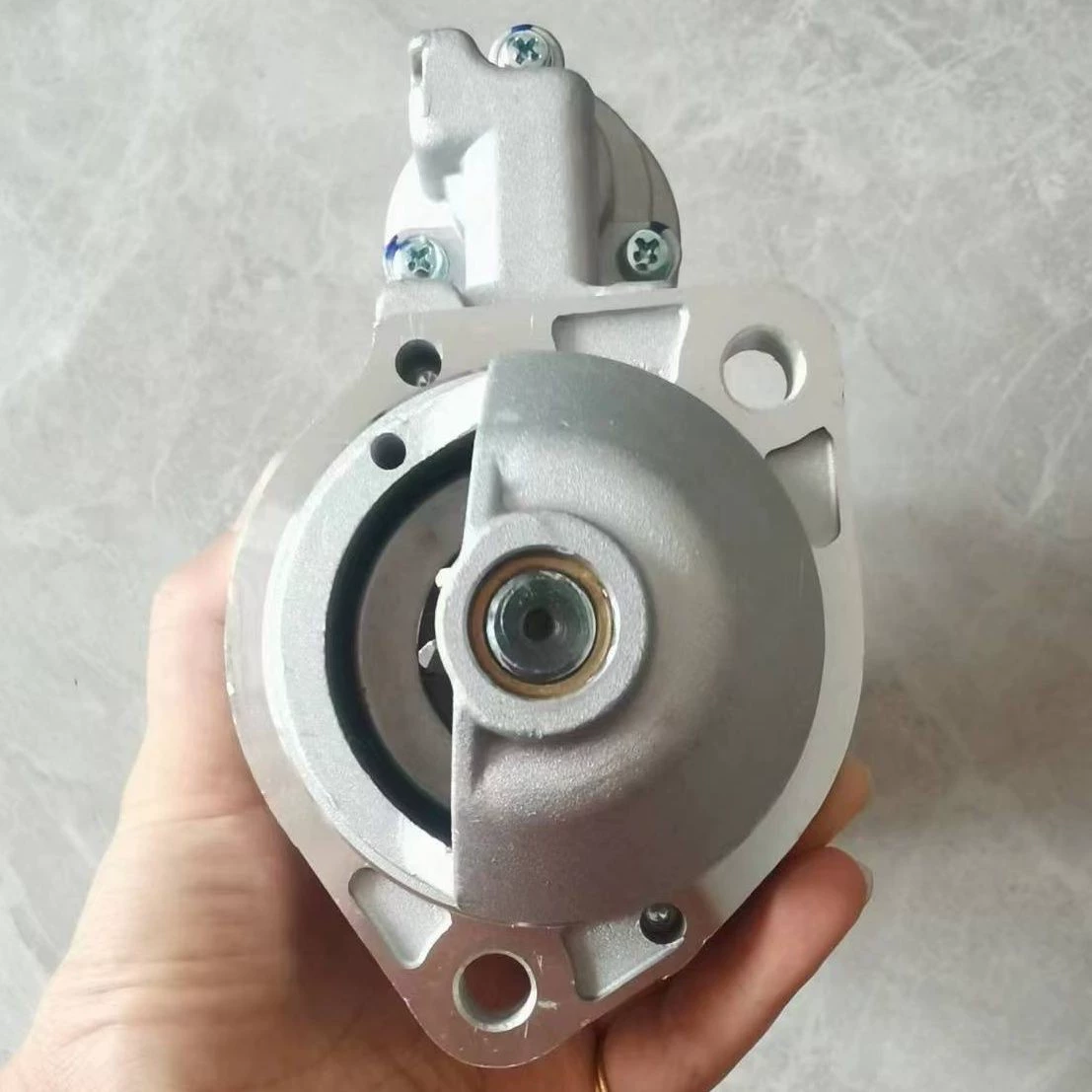 Мотор дорожного катка XCMG XD41 Deutz 01183599 05718064 01182382 01181751