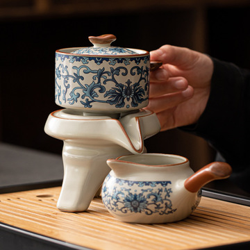 星空平台app官方下载茶道全套茶具的先容