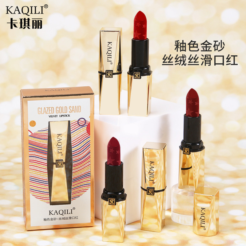 Fashionable lipstick