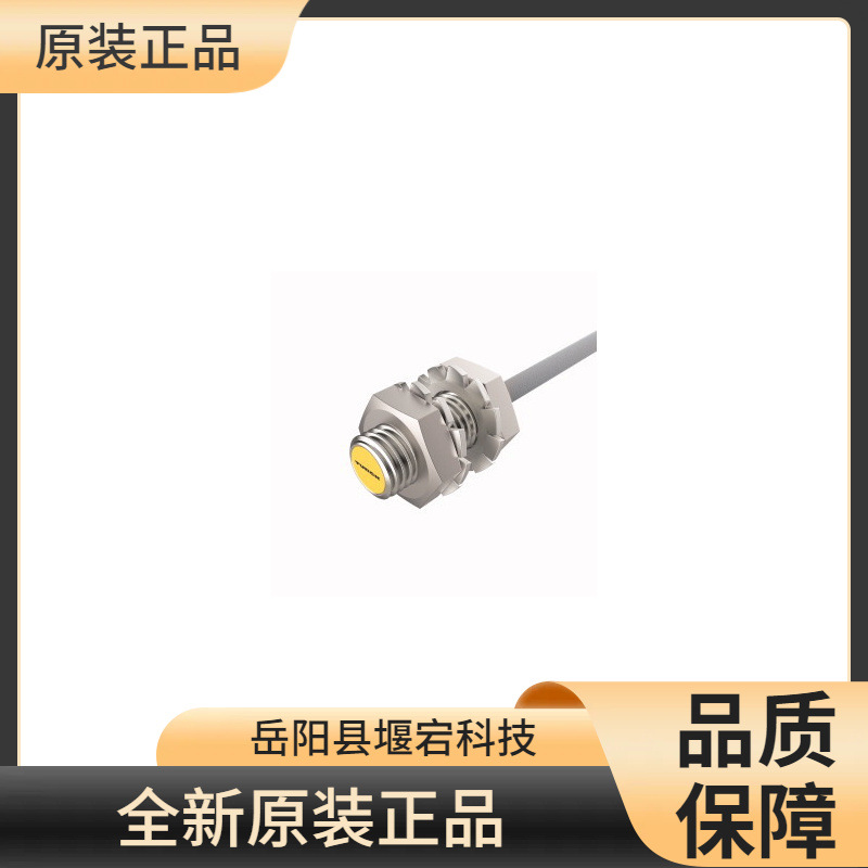 图尔克TURCK插入式流量传感器FCS-G1/2A4-NA/L080德国全新原装
