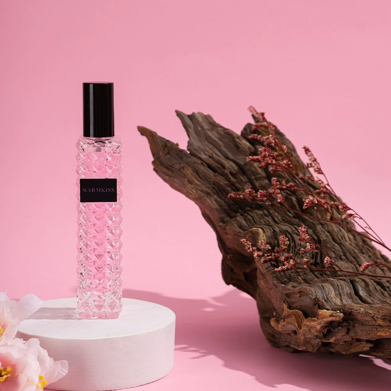 WARMKISS Livident Lisms Длительные женские духи 30ml Мужские и женские ароматные студенты девушки свежие оптовые волосы