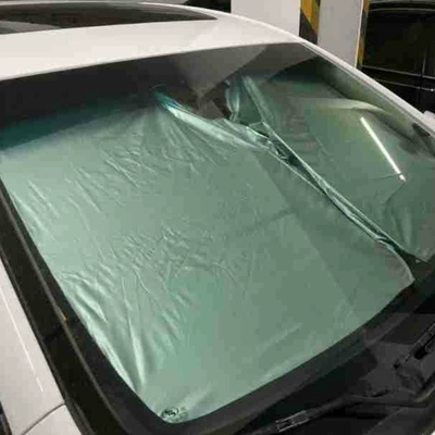 Heat Insulation — Qìchē Sun shade