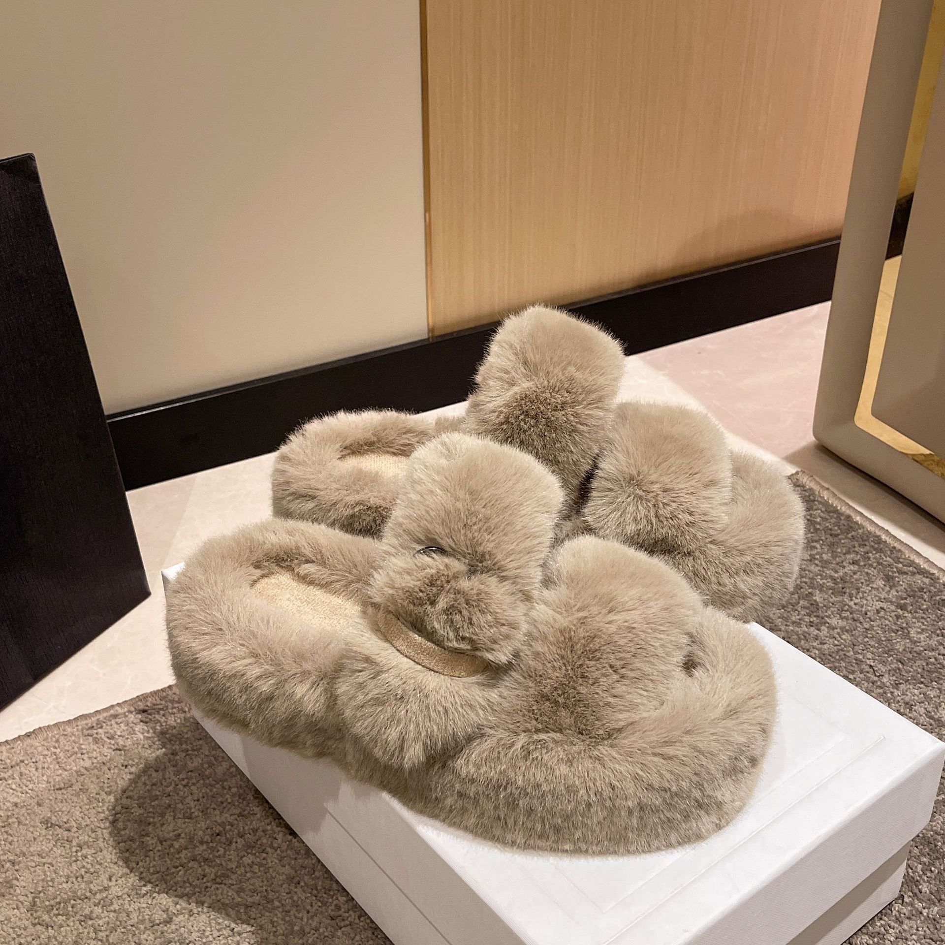 Women's Slippers 5