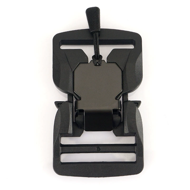 Magnetic nylon bag accessory, 2023 collection