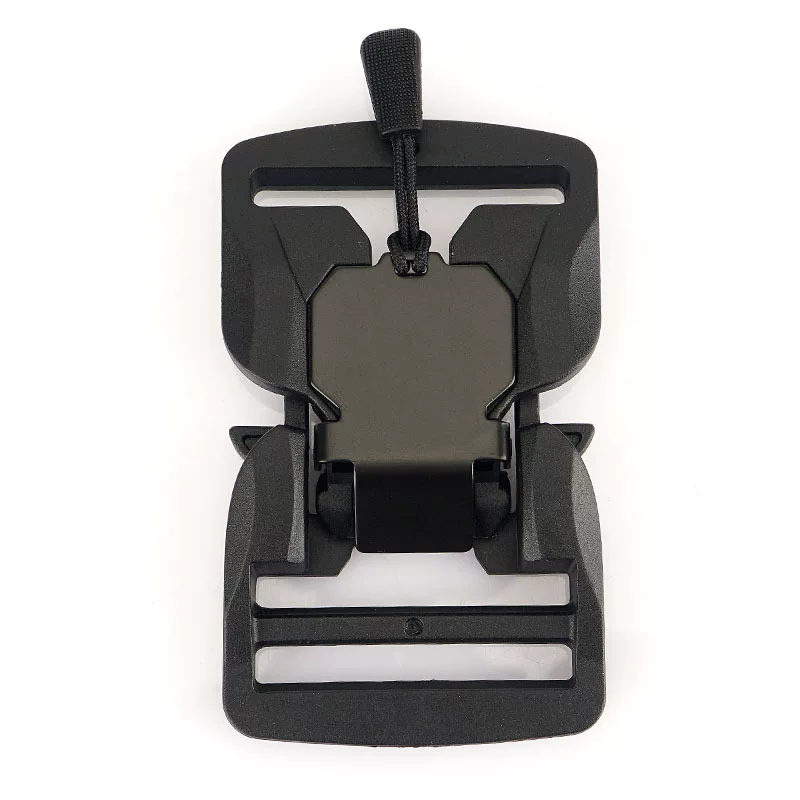 Magnetic nylon bag accessory, 2023 collection