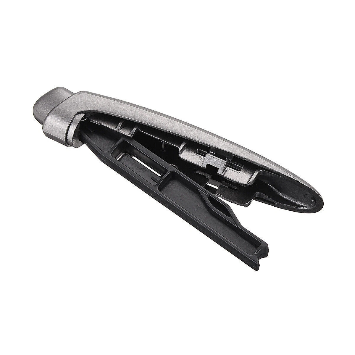 Suitable for Honda Civic CIVIC car handbrake cover modification, carbon fiber pattern handbrake cover, modified interior accessories, cross-border