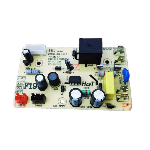 New applicable Supor rice cooker accessories CFXB30 50FC19FD19F18 FC29 power board motherboard