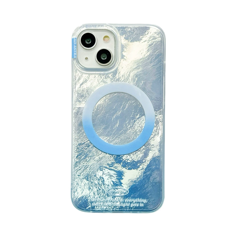 Apple, совместная трубка, iPhone 13/14, чехол двойного слоя, iphone, 17премакс, 15 шт