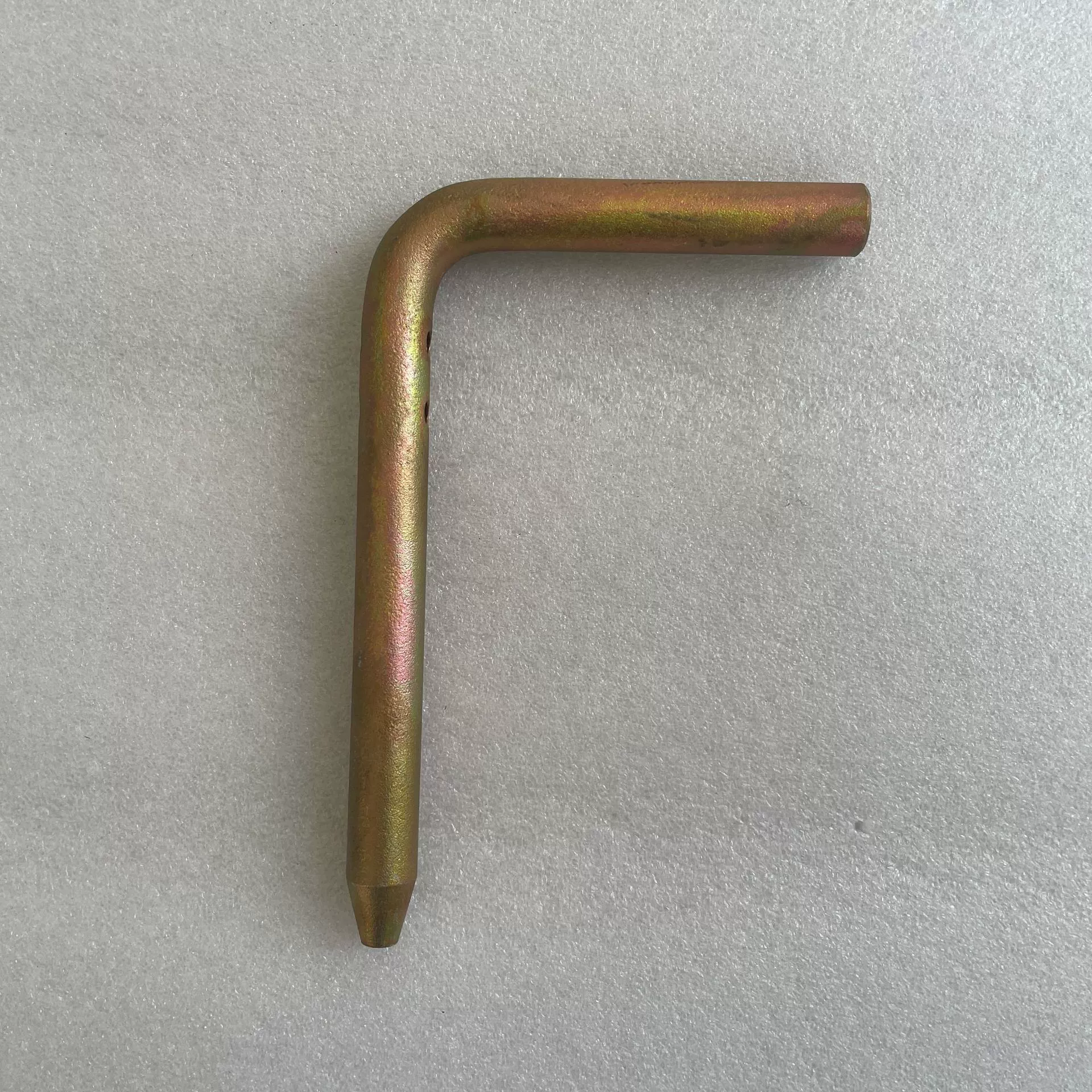 Литейная продукция может быть настроена для сельскохозяйственной техники, механические аксессуары, вилки, фиксированные детали