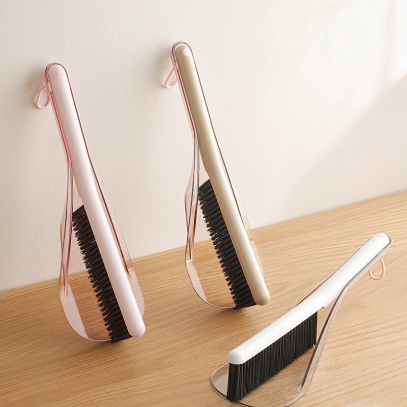 Self-Designed Bed Sheet Lifter Dust Removal Cleaning Brush Multifunctional Mattress Organizer Lifter Fixer Bed Brush