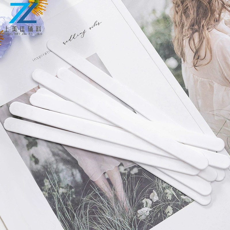 Высокая прочность PP коллоидное нижнее белье с прозрачной латексной полосой