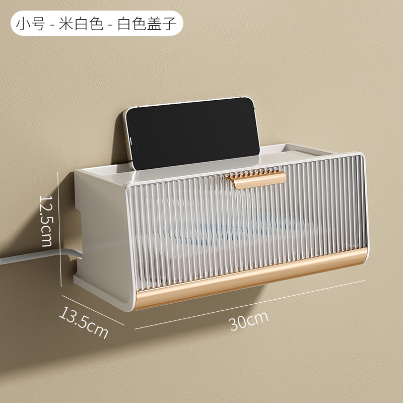 ✪◇◇◇◇✪Small size off-white? transparent panel? plug strip✪◇◇◇◇✪