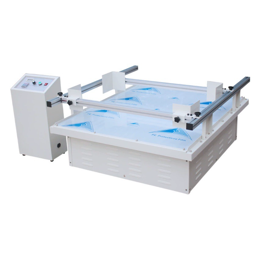 Моделирование автомобильного вибрационного стола Моделирование автомобильного транспорта Вибрационный стол упаковка моделирование вибрации лошадь бег Вибрация турбулентность