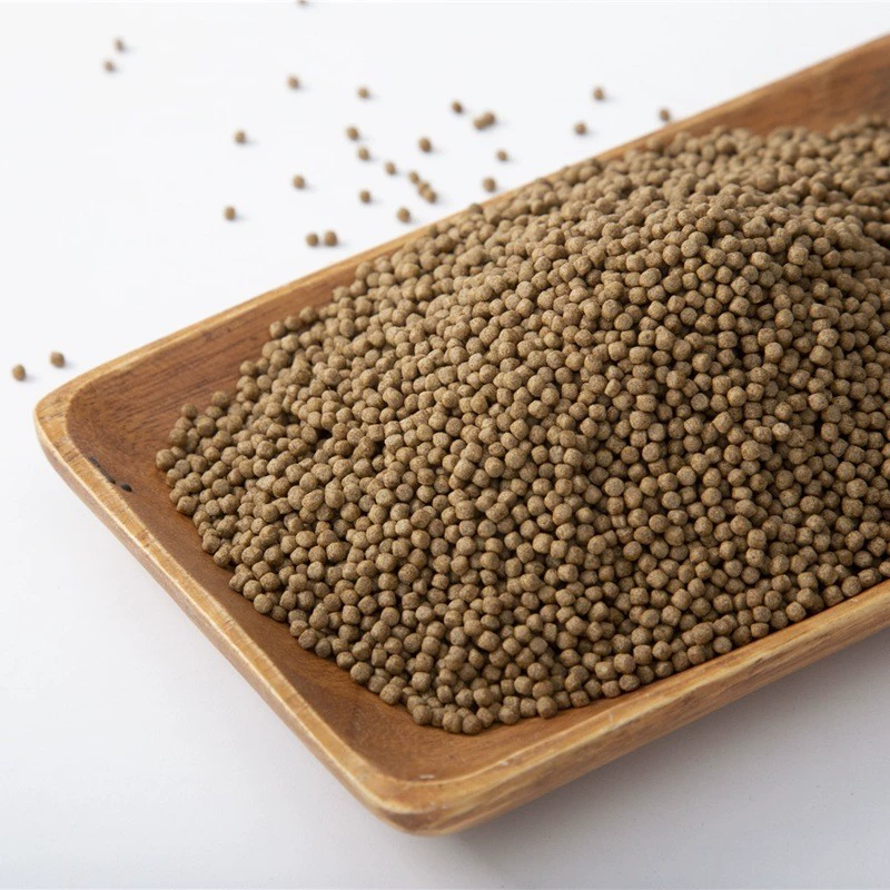 Корм для золотых рыбок и кои, универсальный гранулированный корм для декоративных рыб, плавающий корм для домашних маленьких золотых рыбок, оптовая продажа от производителя.