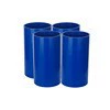 Acrobatic props juggling board shake pipe Balanced board juggling item stage performance props