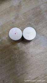 电子陶瓷材料;压电晶体;压电晶体材料