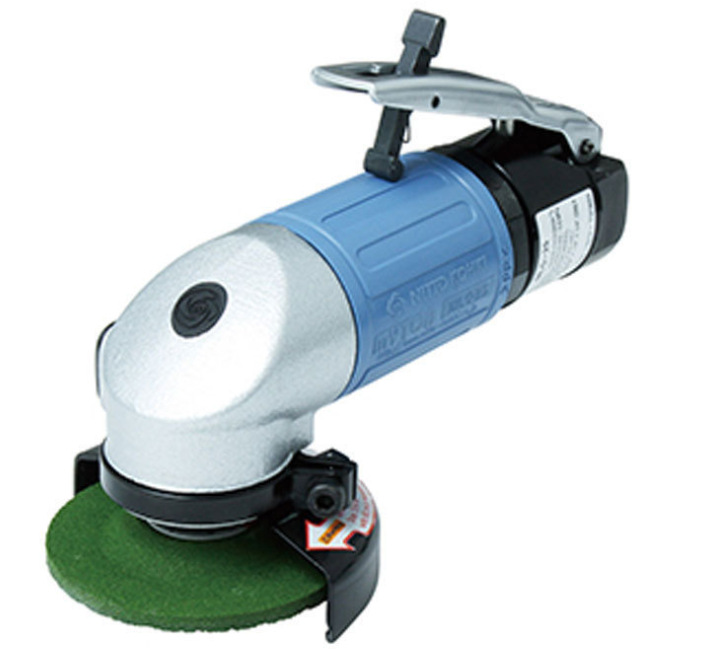 MLG-25日本NITTO日东气动打磨机MLG-40气动研磨机 切割打磨砂轮机