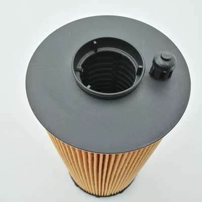 Oil Filter Oil filter
