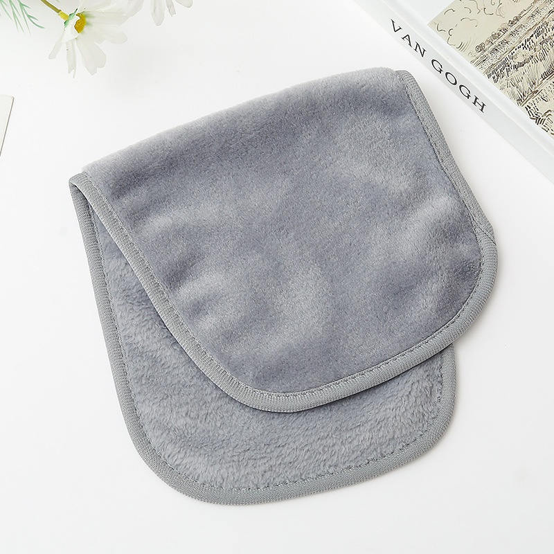 Toalla limpiadora absorbente de uso repetido de fibra transfronteriza, productos de belleza, toalla limpiadora de agua, toalla perezosa, señora image 11