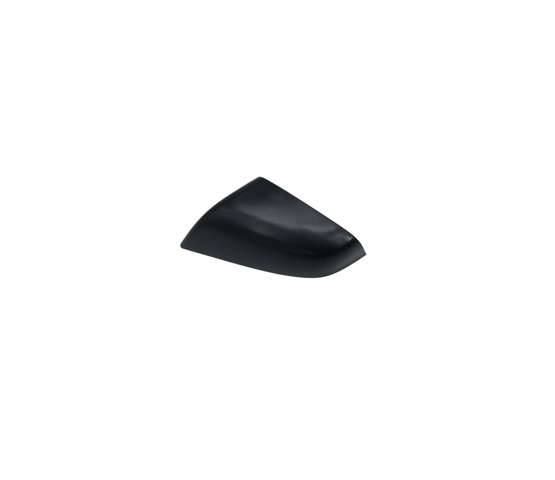 Suitable for 2012-2016 Tesla Model S Left and Right Rearview Mirror Covers 1010102-00