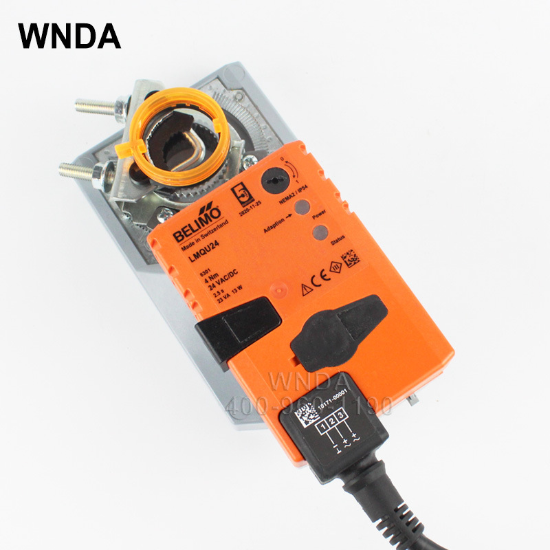 BELIMO����ı���ٷ緧ִ����LMQ24A�綯����ִ����LMQU24���ؿ���