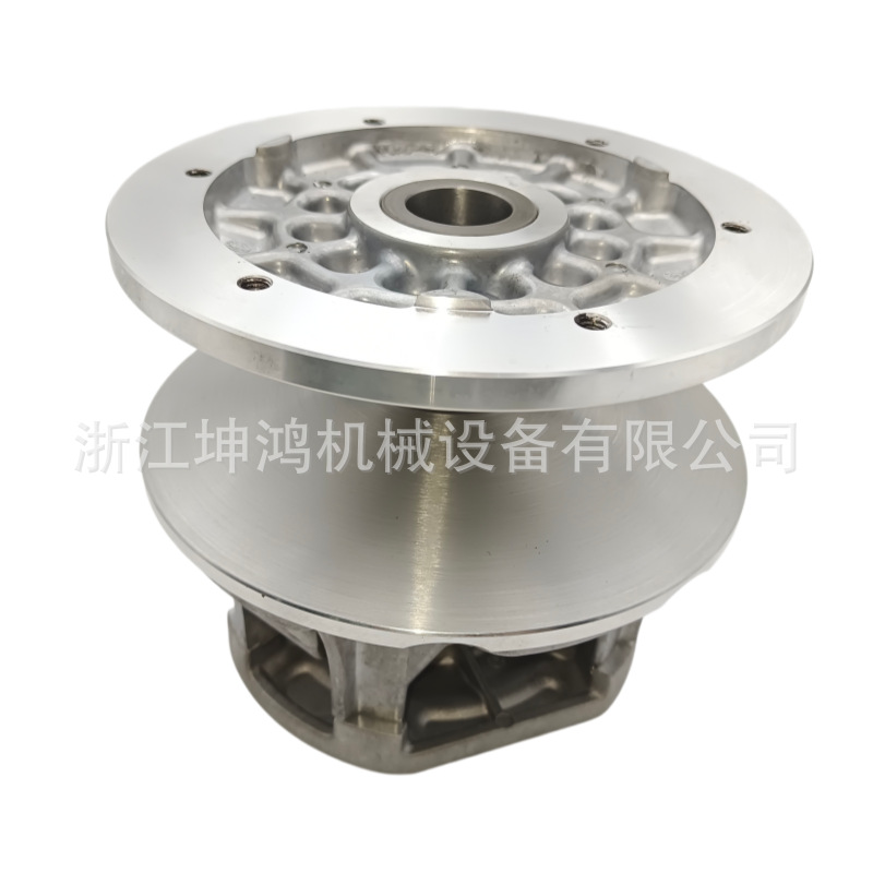 0746-435 Primary Drive Clutch Replacement for Arctic Cat m F