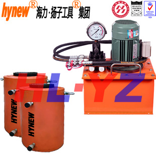 海力F-V电动千斤顶,电动液压千斤顶,电动液压顶