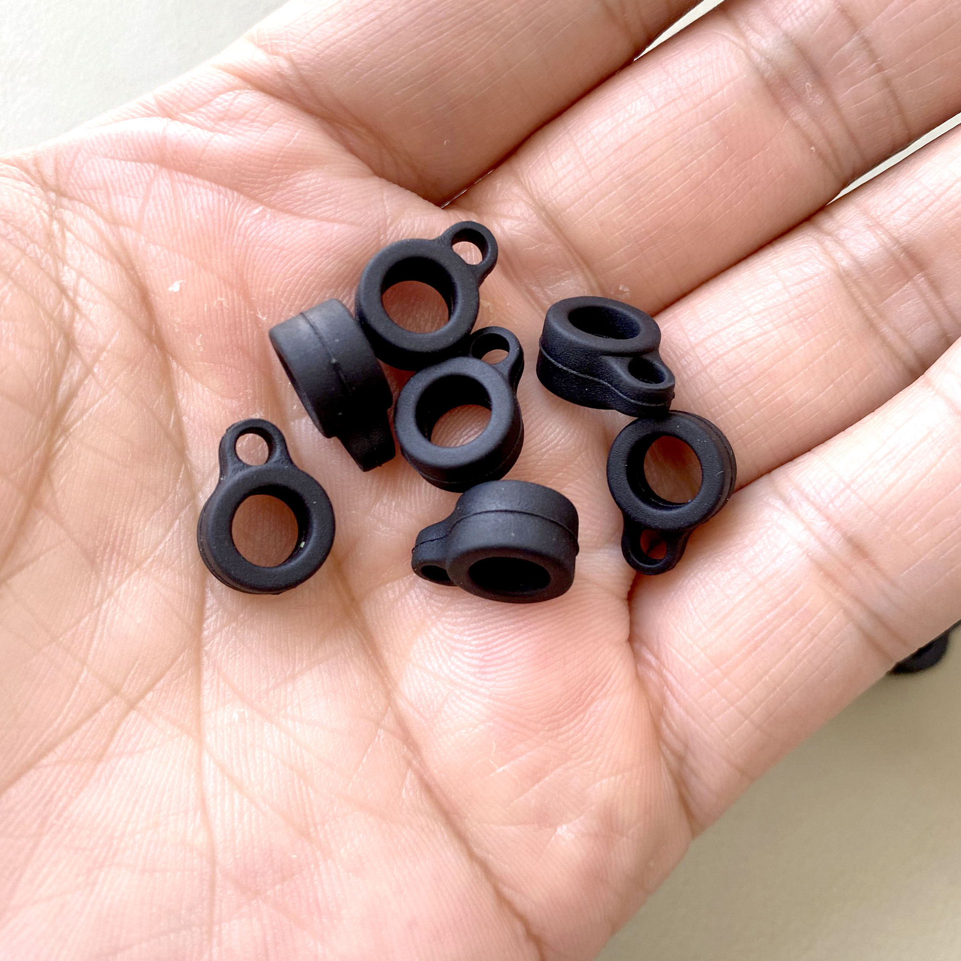 13-55mm掛けリング40mmコーラカップミルクカップ掛けリングシリコンリング掛けひも録音ペンイヤホン紛失防止リング