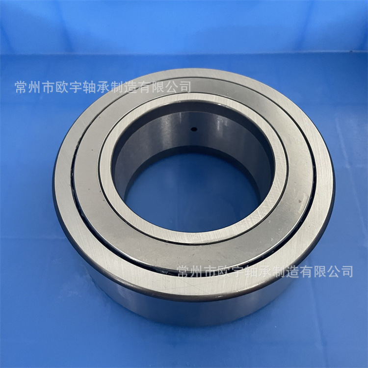 现货直销 NATV100PP    NATV100PPX    NATV100 支撑滚轮滚针轴承