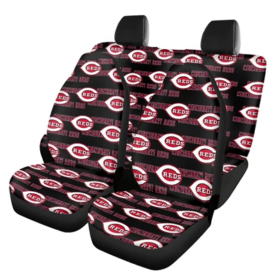 Universal seat cover – MLB team-themed car seat - ysfp2459f9-1-onesize