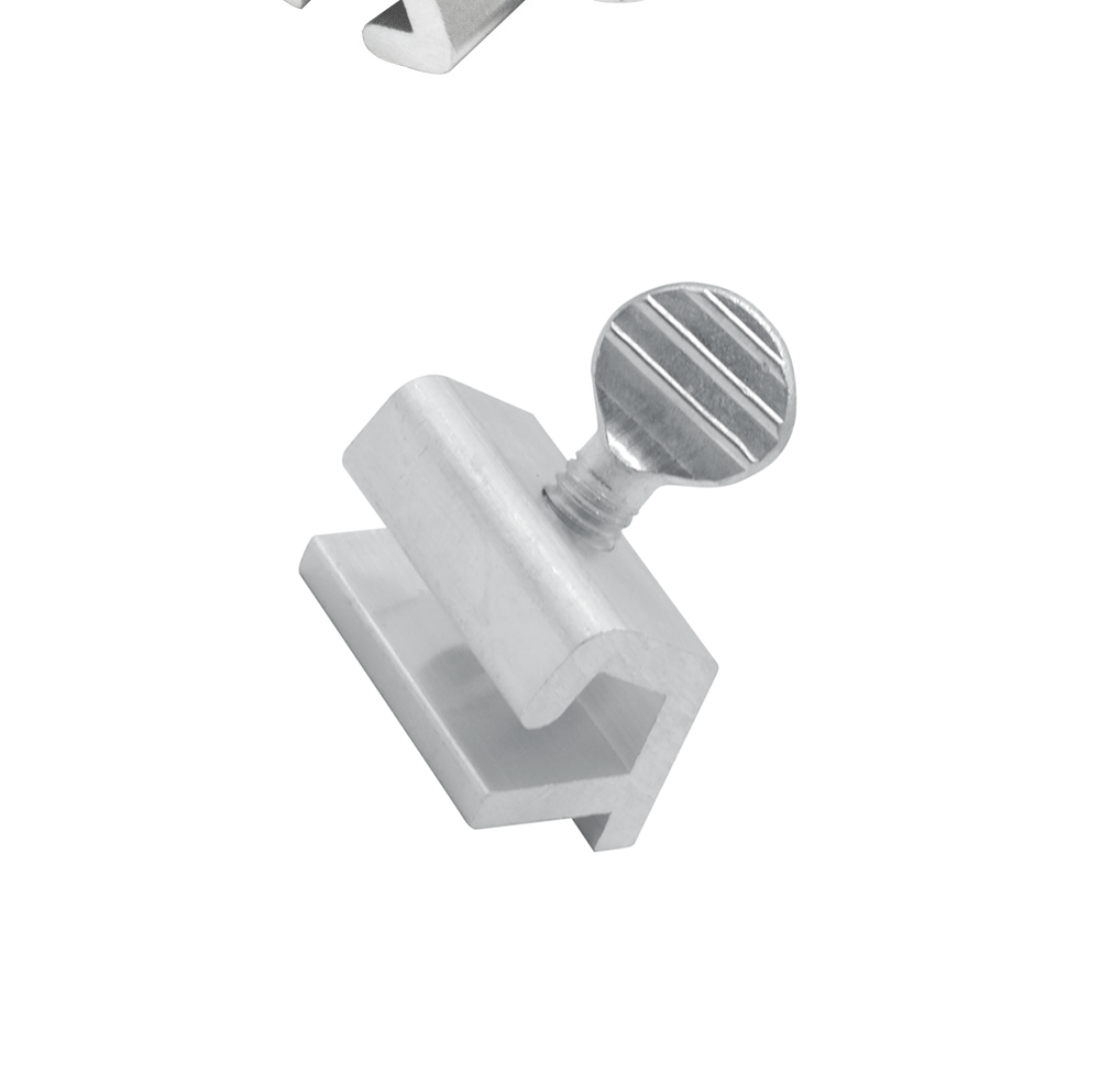 Window lock features