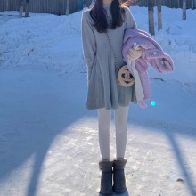 Ů���·����|С����ᘿ��B��ȹŮ�ﶬ����´��ë��Сȹ��