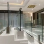 天台室外屋顶建筑栏杆