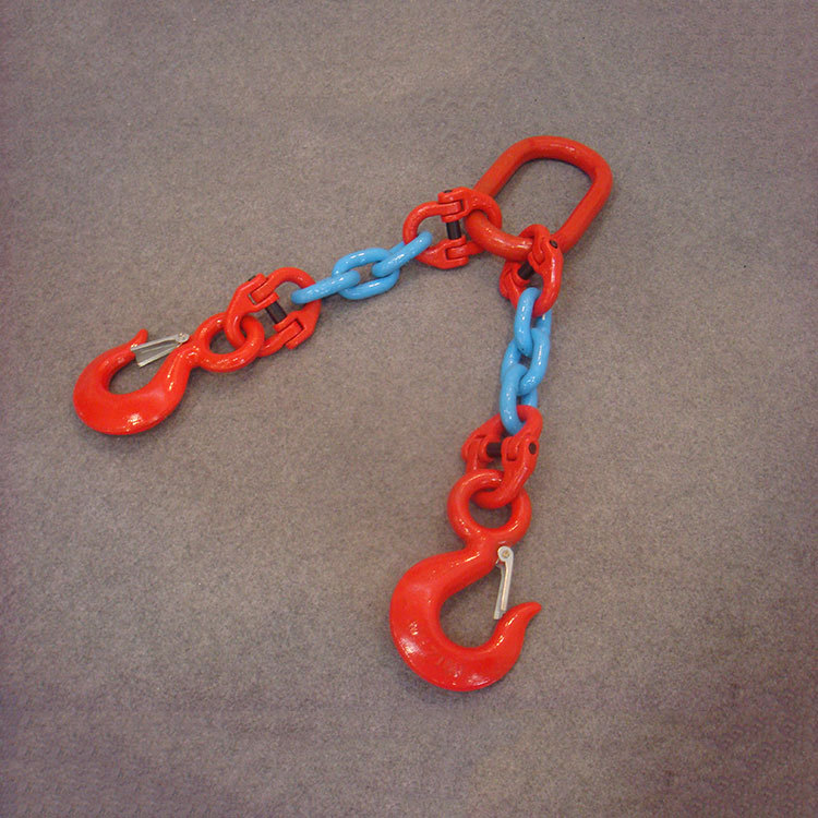 长期供应起重短环链条耐锈蚀链条索具量大从优